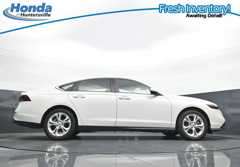 Used 2026 Honda Accord LX image 45