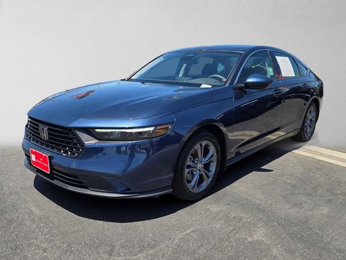 Used 2024 Honda Accord EX image 7