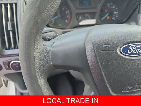Used 2017 Ford Transit 150 148 Medium Roof RWD image 17