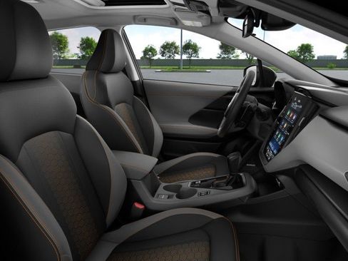 New 2026 Subaru Crosstrek 2.5i Limited AWD/4WD image 15