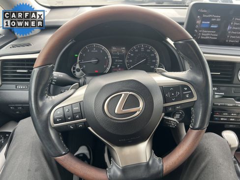 Used 2021 Lexus RX 350 FWD w/ Premium Package image 18