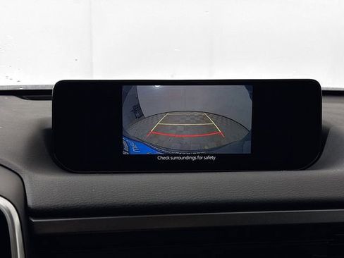 New 2026 MAZDA CX-50 AWD 2.5 S w/ Accent Package image 13