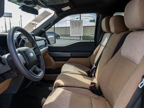 Used 2023 Ford F150 XLT image 12