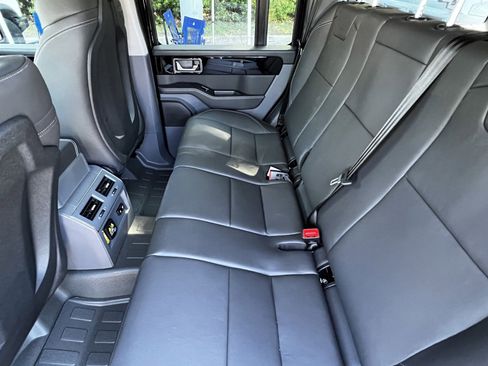 New 2025 INEOS Grenadier Trialmaster Edition image 21