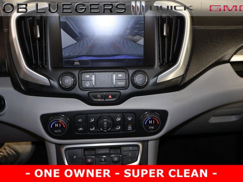 Certified 2024 GMC Terrain SLT image 24