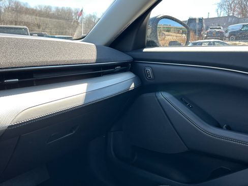 Certified 2023 Ford Mustang Mach-E Select AWD/4WD image 19