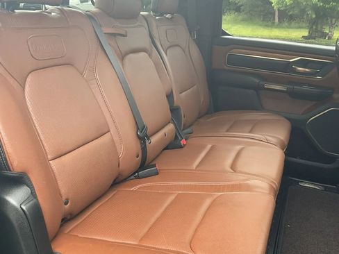 Used 2019 RAM 1500 Limited AWD/4WD image 40