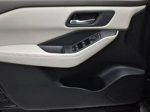Certified 2024 Nissan Rogue SV AWD/4WD image 9