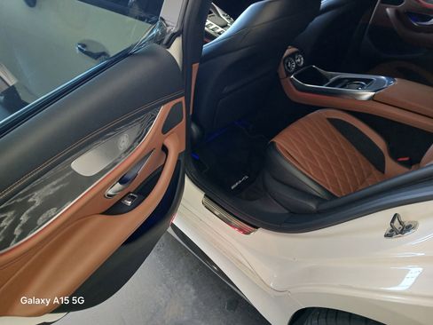 Used 2019 Mercedes-Benz AMG GT 63 S image 11