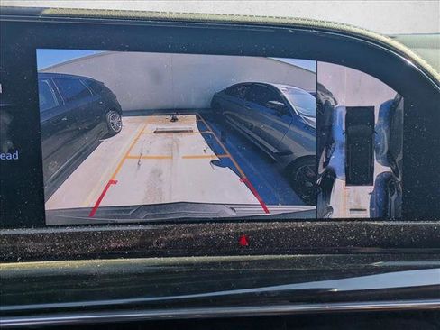 Used 2023 Cadillac Escalade Premium Luxury image 15