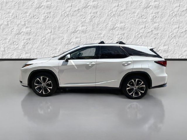 Used 2019 Lexus RX 350L AWD image 6