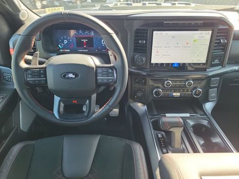 New 2026 Ford F150 Raptor w/ Equipment Group 803A Raptor R AWD/4WD image 16