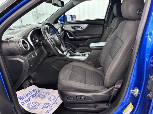 Used 2019 Chevrolet Blazer LT AWD/4WD image 38