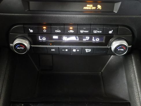 Used 2023 MAZDA CX-5 AWD 2.5 S image 45