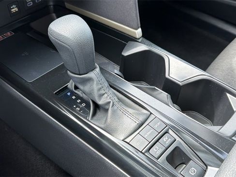 Certified 2025 Toyota Camry LE image 30