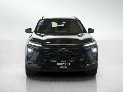 Used 2025 Chevrolet Trax ACTIV w/ Driver Confidence Package image 8