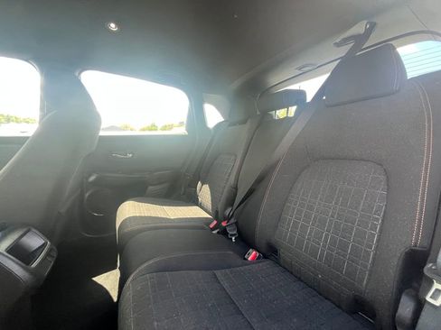 Used 2025 Honda HR-V Sport image 15