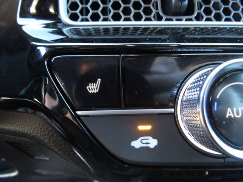 New 2026 Honda Civic Sport Touring image 19