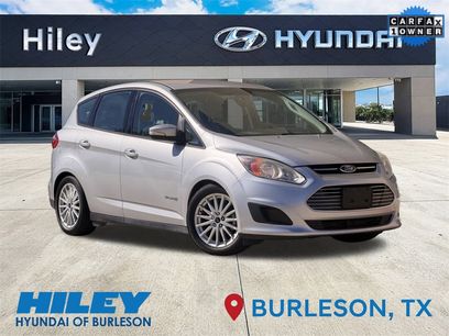 Used 2016 Ford C-MAX SE