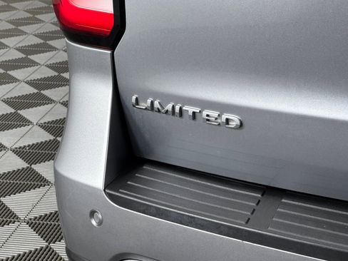 Used 2022 Ford Expedition Max Limited image 30