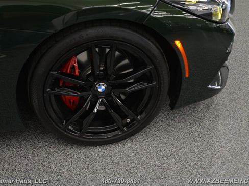 Used 2025 BMW Z4 M40i w/ Premium Package image 37