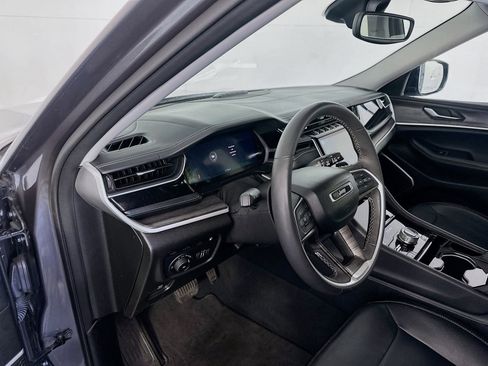 Used 2022 Jeep Grand Cherokee Limited 4xe AWD/4WD image 9