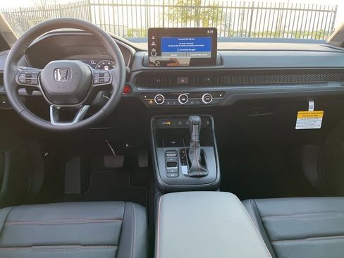New 2026 Honda CR-V Sport-L image 9