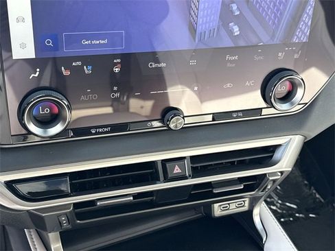 Certified 2024 Lexus RX 350h image 19