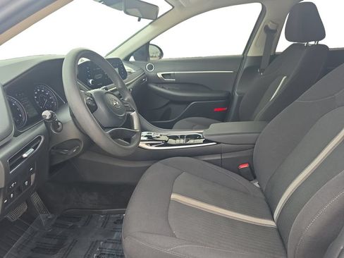 Certified 2023 Hyundai Sonata SEL FWD image 11