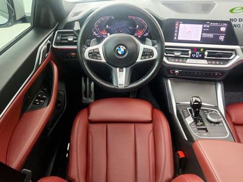 Used 2023 BMW 430i Gran Coupe xDrive w/ M Sport Package AWD/4WD image 52