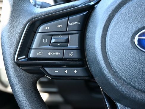 New 2026 Subaru Crosstrek 2.5i Premium image 28