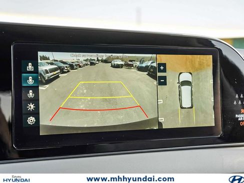 Used 2021 Hyundai Palisade Calligraphy FWD image 27