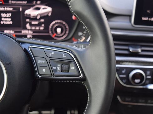 Used 2018 Audi S5 Prestige image 69