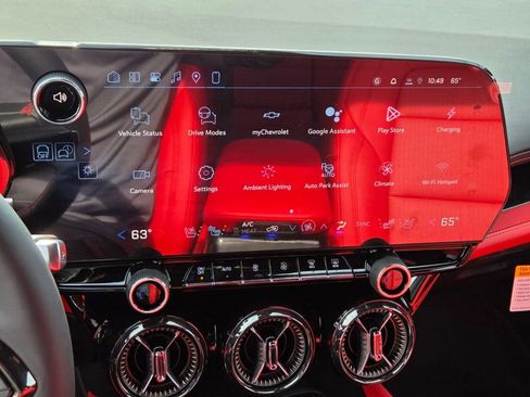New 2026 Chevrolet Blazer EV SS AWD/4WD image 12