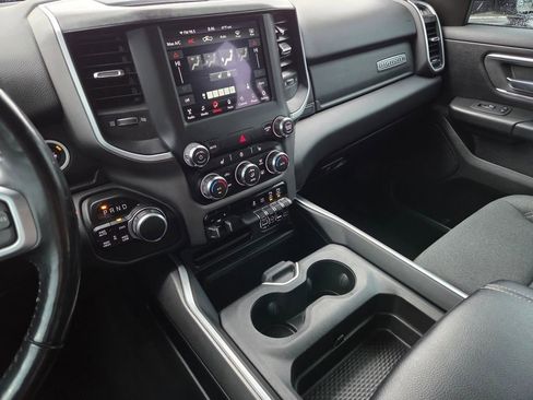 Used 2020 RAM 1500 Big Horn image 34