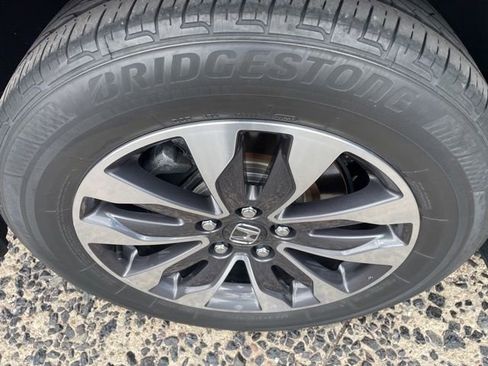 Used 2023 Honda Odyssey EX-L image 14