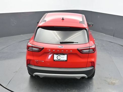 Used 2024 Ford Escape Active FWD image 53