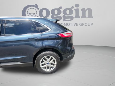 Used 2022 Ford Edge SEL w/ Convenience Package AWD/4WD image 30