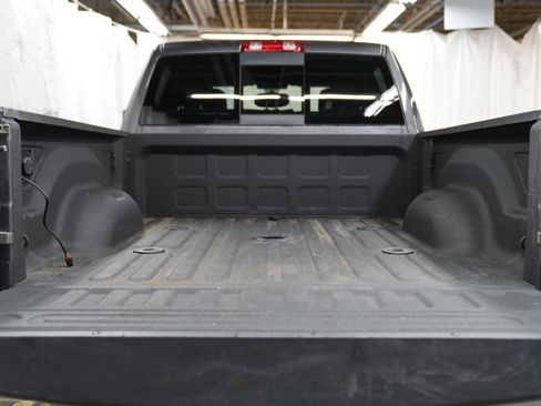 Certified 2023 RAM 2500 Tradesman image 7