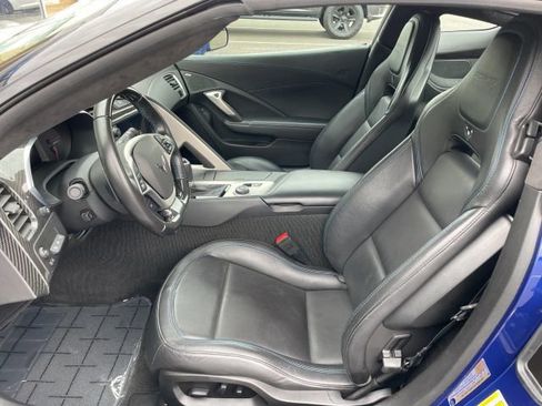 Used 2019 Chevrolet Corvette ZR1 image 24