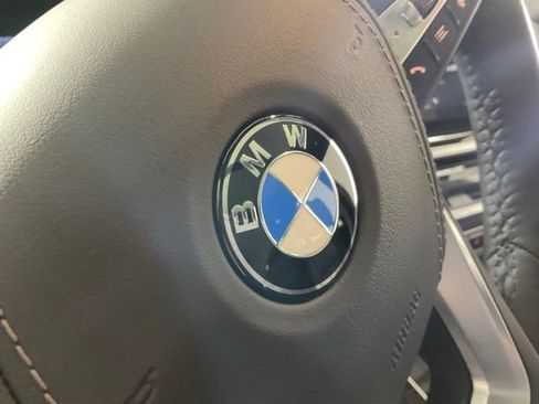 Certified 2026 BMW X5 xDrive40i image 43