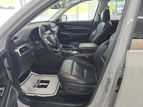 Used 2021 Kia Telluride SX w/ SX Prestige Package AWD/4WD image 15