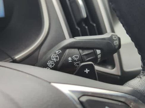 Used 2017 Ford Edge SEL w/ Equipment Group 201A FWD image 24