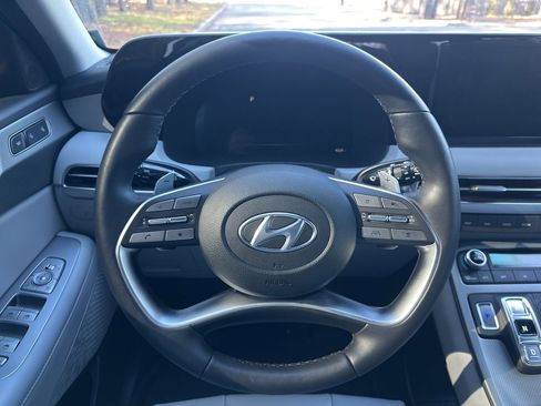 Used 2025 Hyundai Palisade SEL image 20