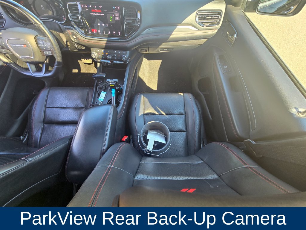 Used 2024 Dodge Durango GT AWD/4WD image 19
