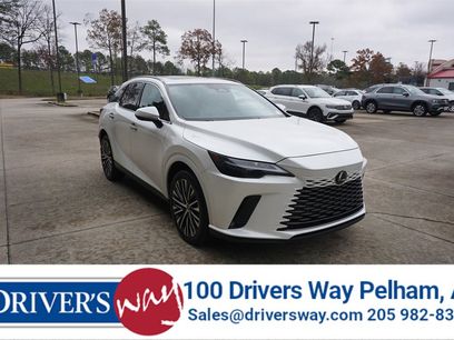 Used 2023 Lexus RX 350 Premium Plus