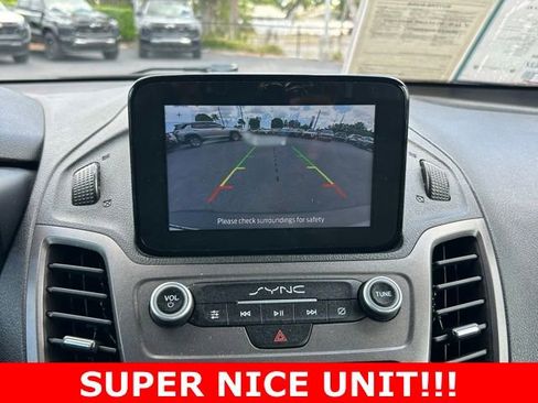 Used 2021 Ford Transit Connect XL FWD image 21
