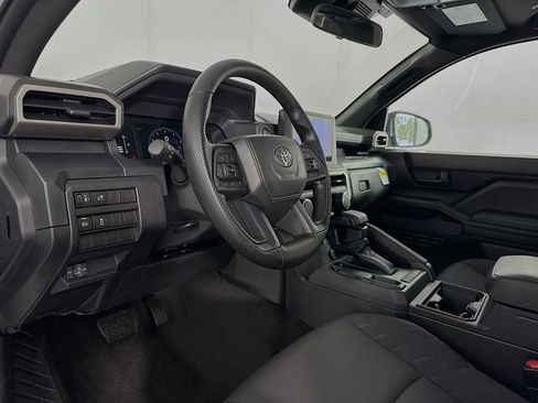 New 2026 Toyota Tacoma SR image 11