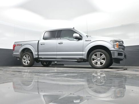 Used 2020 Ford F150 Lariat image 32