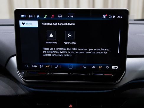 New 2025 Volkswagen ID.4 Pro AWD/4WD image 21